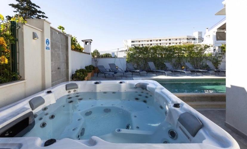 Luna Bay Palma Экстерьер фото